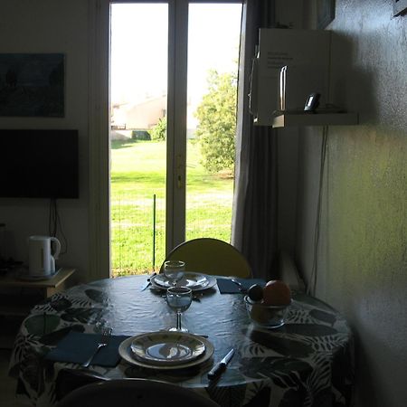Apartmán Lumineux Agreable T2 De 32M2 La Londe-les-Maures Exteriér fotografie