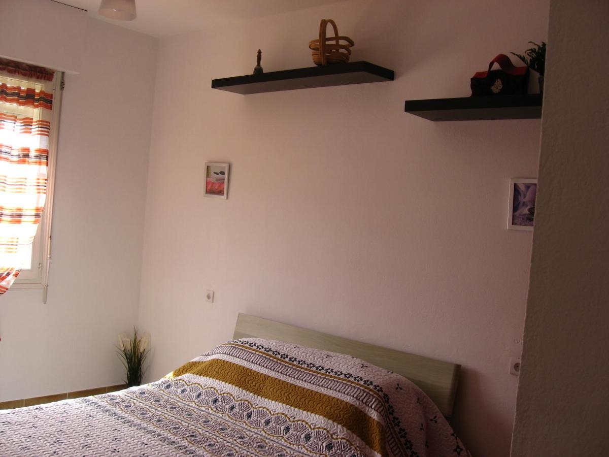 Apartmán Lumineux Agreable T2 De 32M2 La Londe-les-Maures Exteriér fotografie
