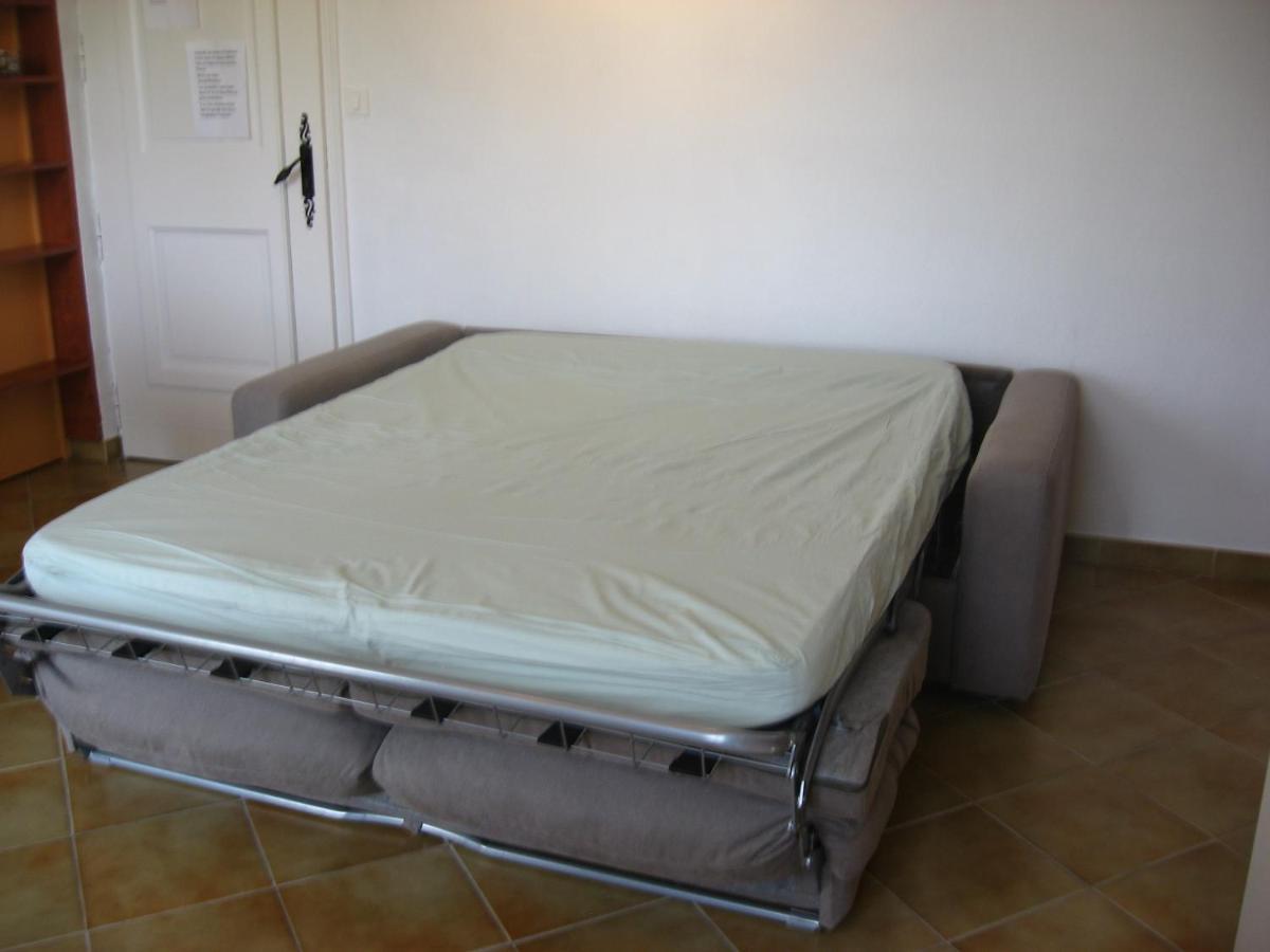 Apartmán Lumineux Agreable T2 De 32M2 La Londe-les-Maures Exteriér fotografie