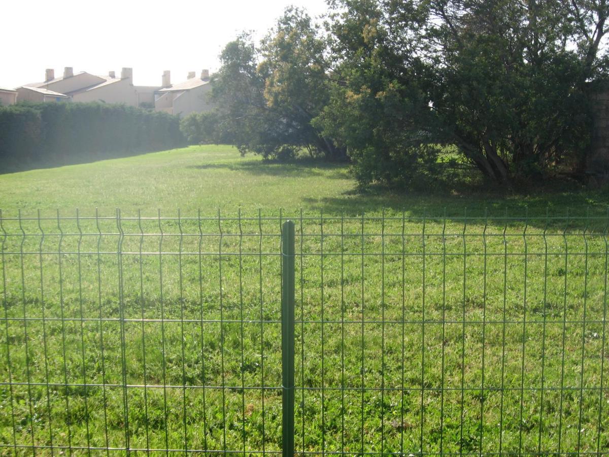 Apartmán Lumineux Agreable T2 De 32M2 La Londe-les-Maures Exteriér fotografie