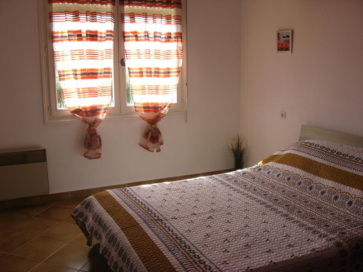 Apartmán Lumineux Agreable T2 De 32M2 La Londe-les-Maures Exteriér fotografie