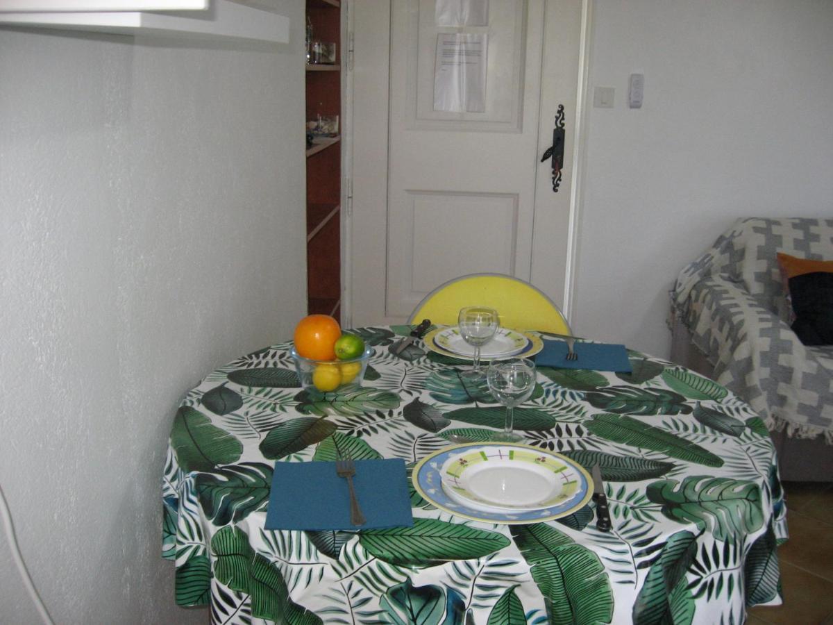 Apartmán Lumineux Agreable T2 De 32M2 La Londe-les-Maures Exteriér fotografie