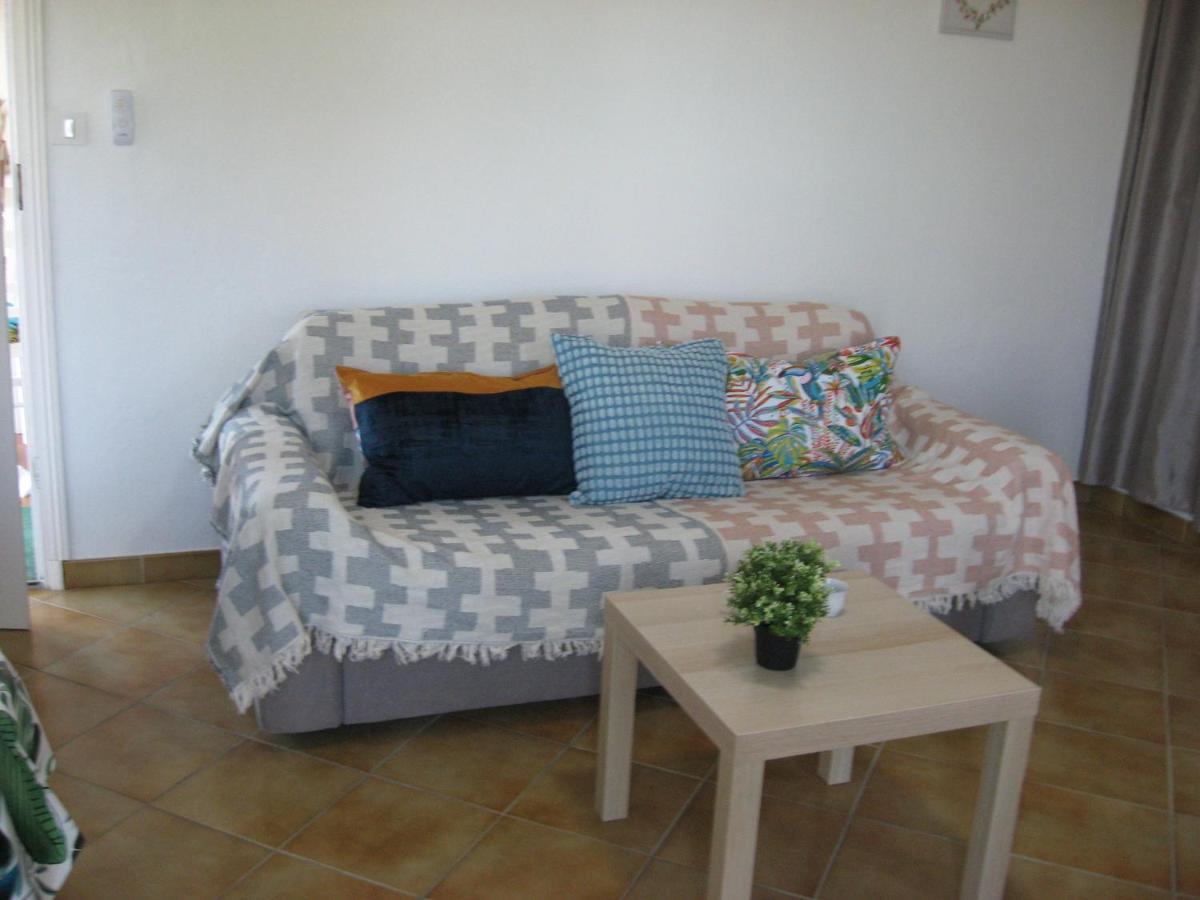 Apartmán Lumineux Agreable T2 De 32M2 La Londe-les-Maures Exteriér fotografie