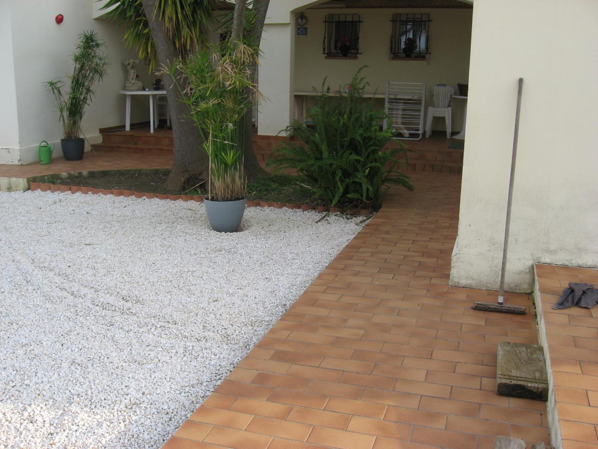 Apartmán Lumineux Agreable T2 De 32M2 La Londe-les-Maures Exteriér fotografie