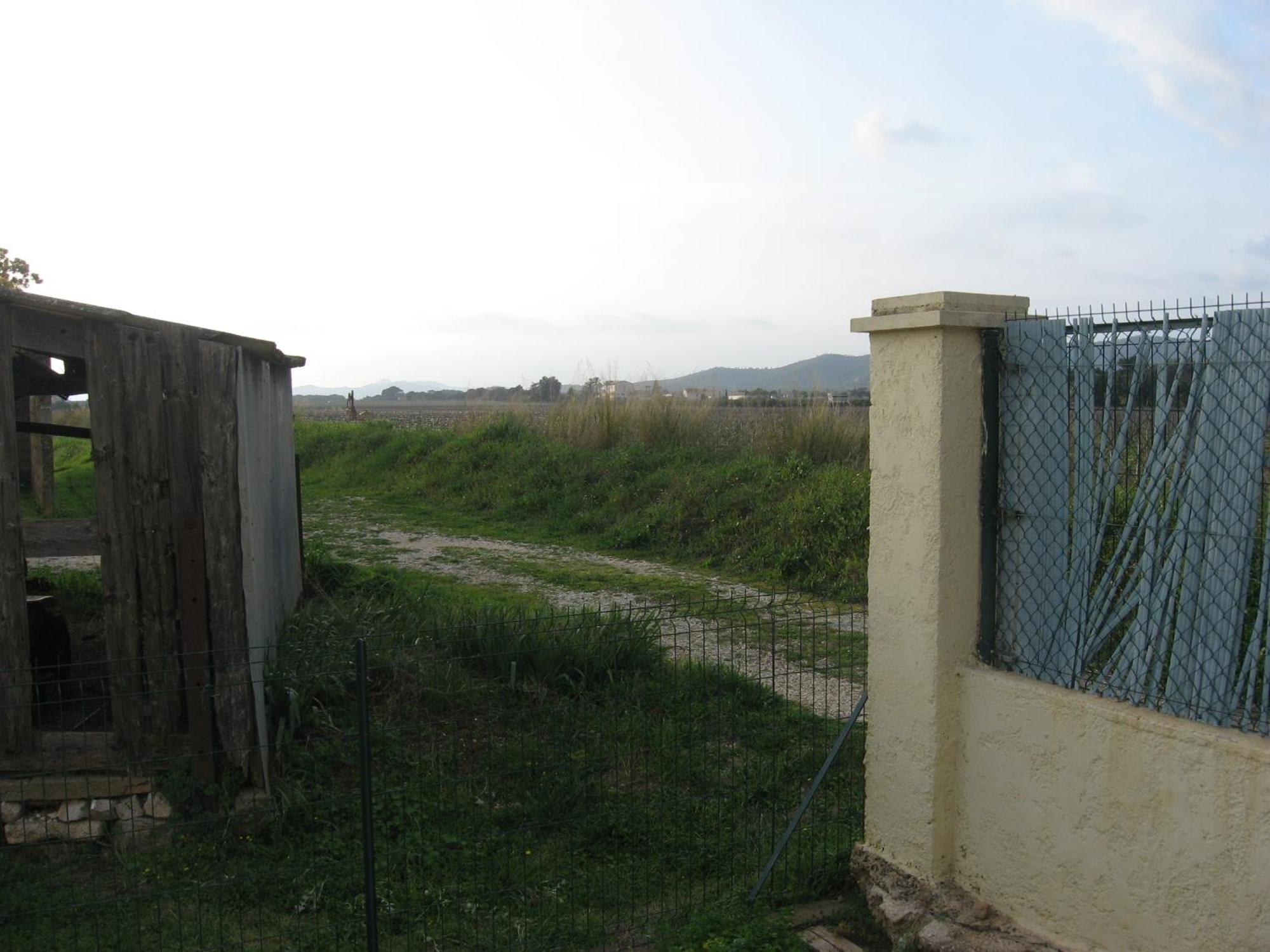 Apartmán Lumineux Agreable T2 De 32M2 La Londe-les-Maures Exteriér fotografie