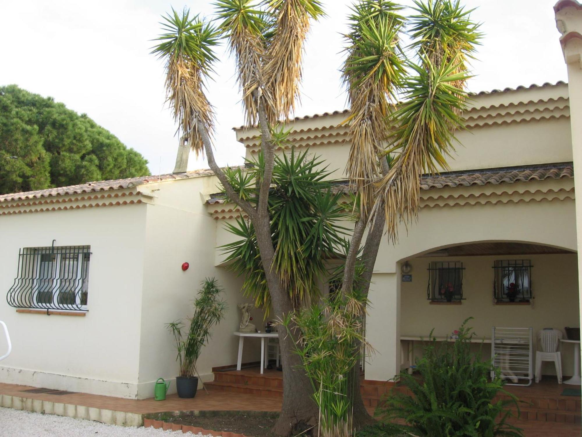 Apartmán Lumineux Agreable T2 De 32M2 La Londe-les-Maures Exteriér fotografie
